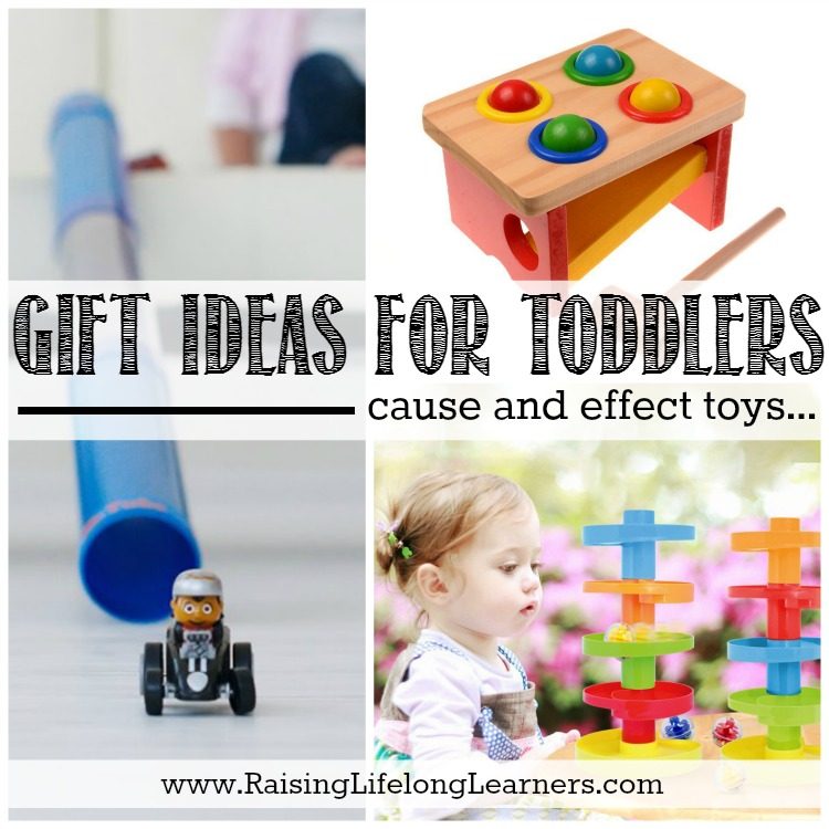 Toys for best sale gifted children