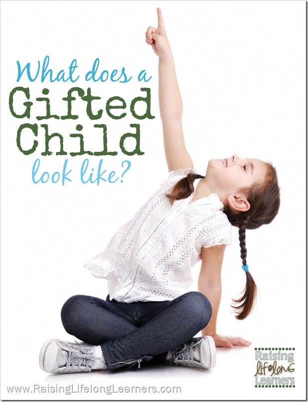 Gifted children: How to tell if your toddler is extra special | Kidspot