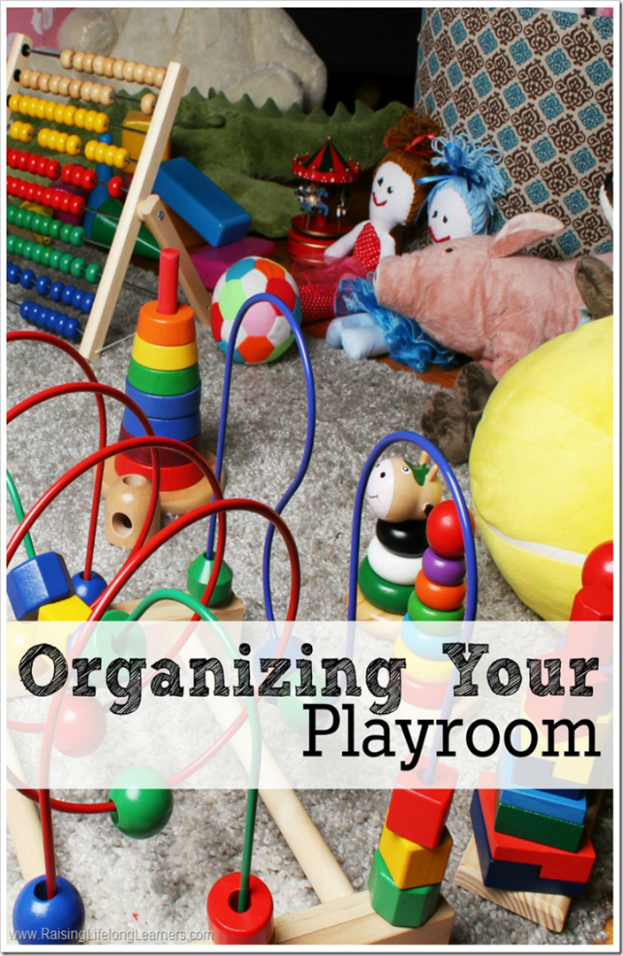 Organizing-Your-Playroom