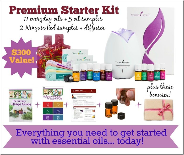 Young Living PSK Image