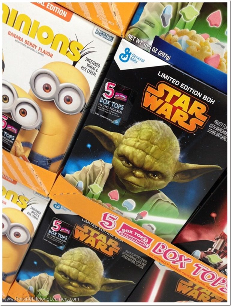 Box Top Storage Ideas #BTFE Box Top Storage Ideas #BTFE