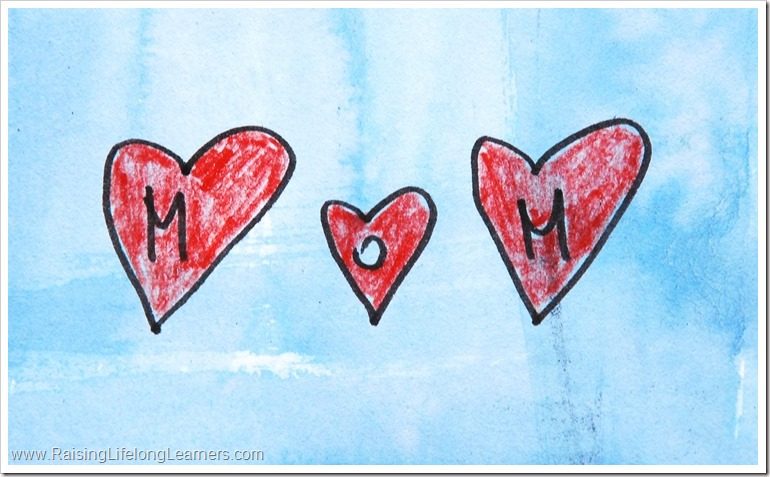 100 Ways To Tell Your Kids You Love Them