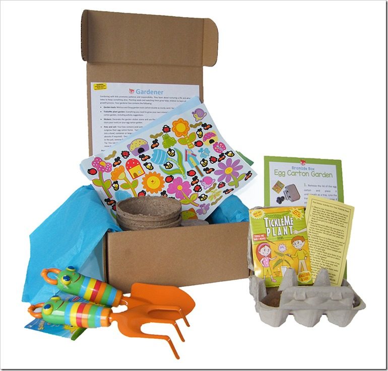 Awesome Subscription Boxes for Smart Kids