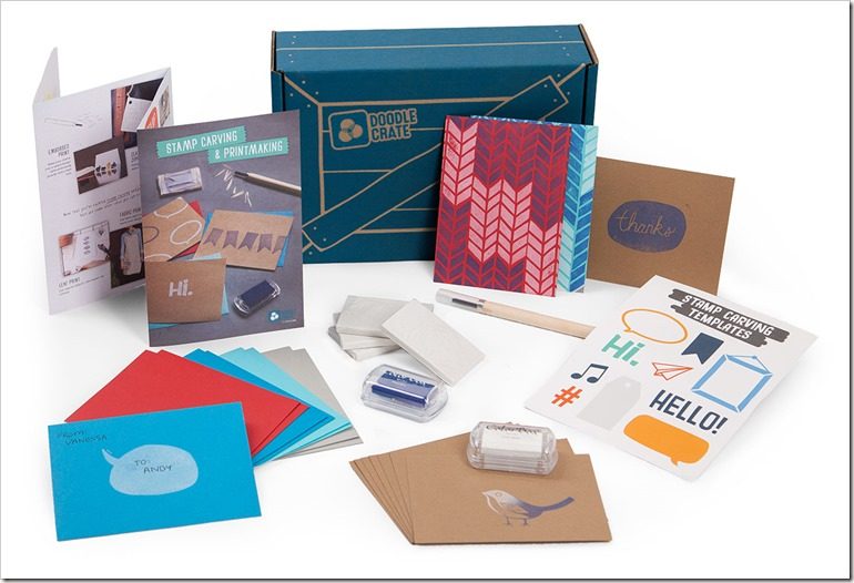 Awesome Subscription Boxes for Smart Kids