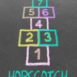 iHomeschool Network Hopscotch