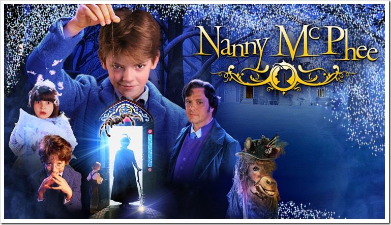 Nanny McPhee