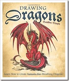 Sparking Creativity with Dragons