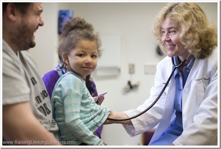 Cleveland Clinic Childrens