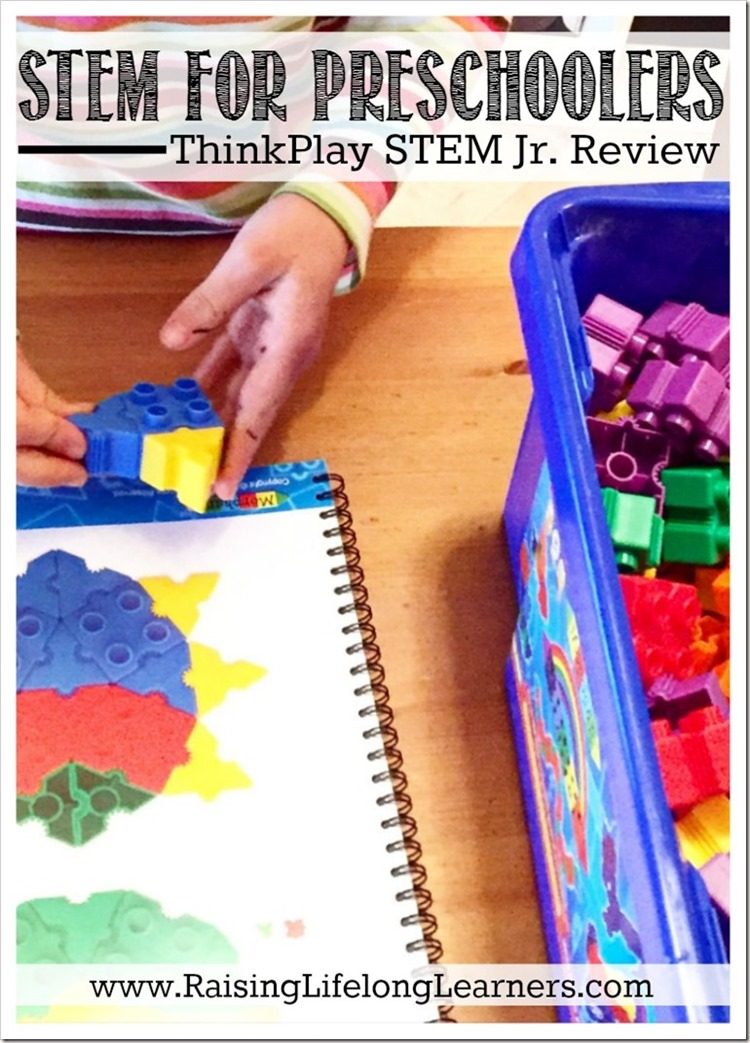 STEM-for-Preschoolers