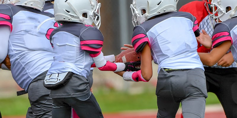 Football Writing Activities