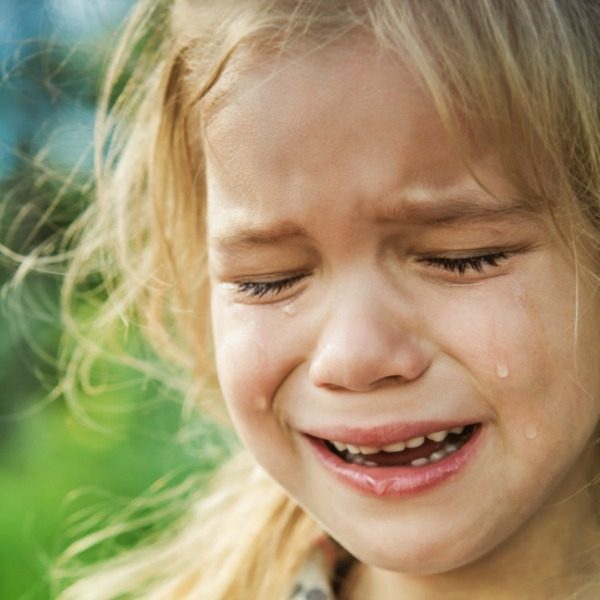 Help Your Intense Child Regulate Emotions Easily