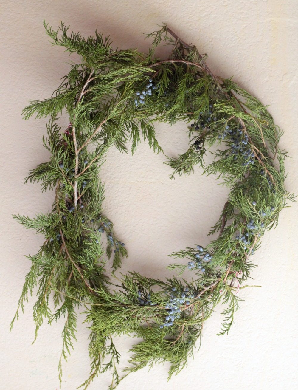 Explore nature, botany, and art all at the same time in this nature wreaths STEAM activity for kids! Explore winter and learn!