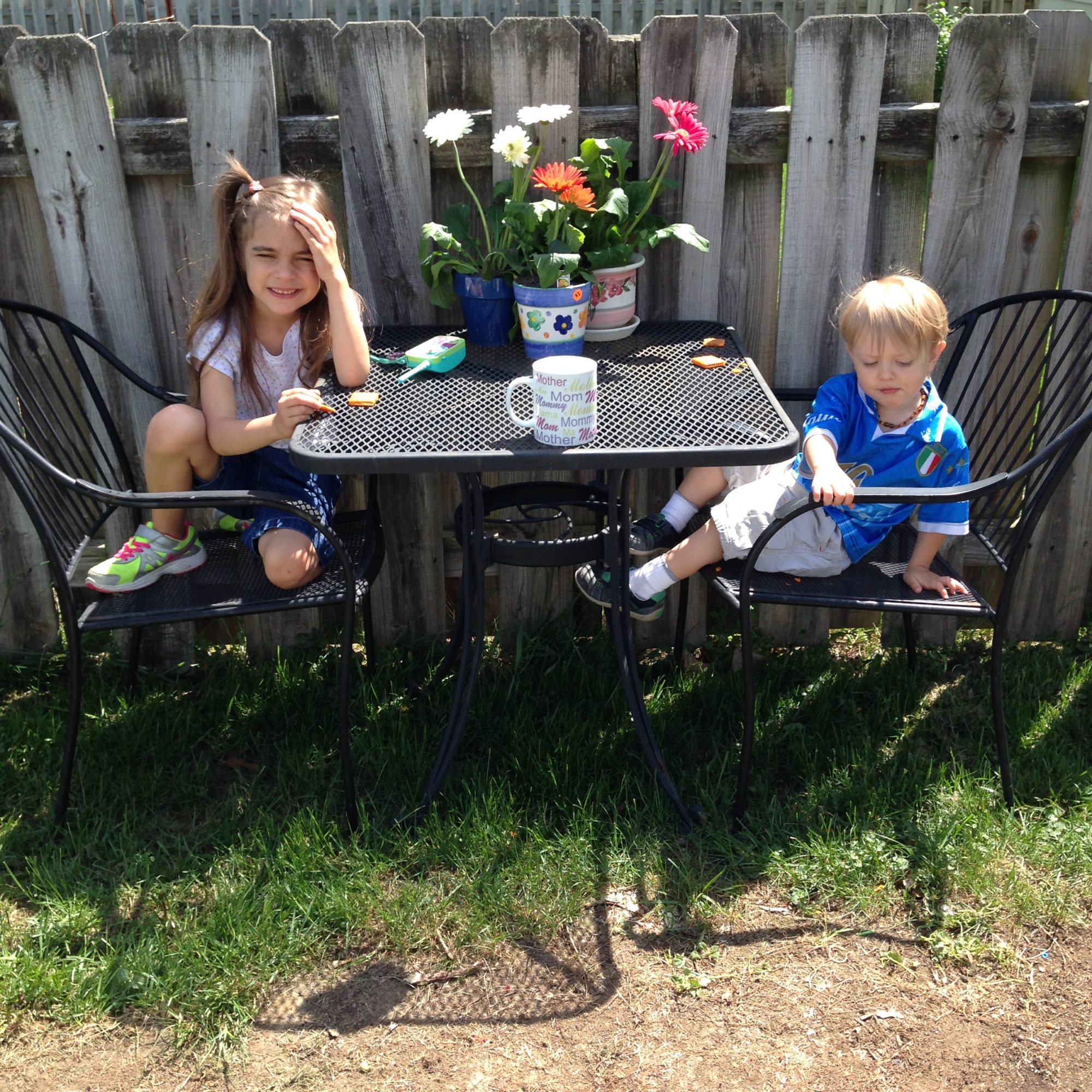 11 Reasons I Love Staying Home With My Kids