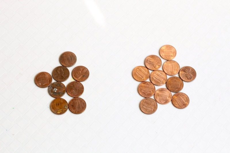 How to Clean Coins: The Best Ways to Remove Dirt & Tarnish