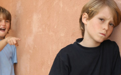 The Impact Of Bullying On Gifted Children