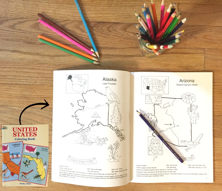 Bringing History Alive with Activity Books