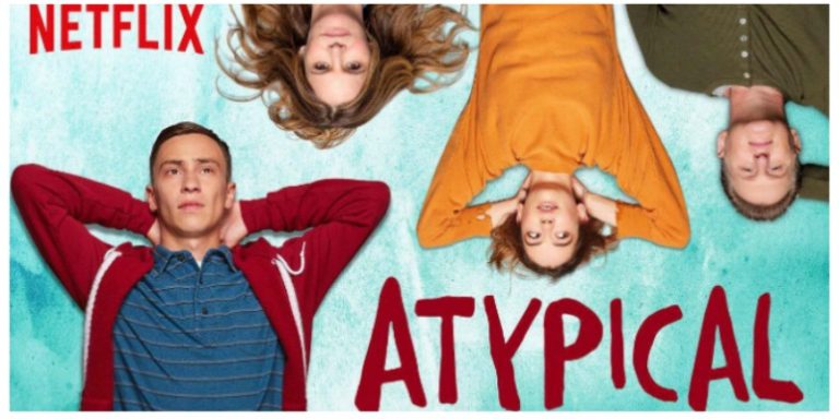 Atypical - a differently wired family