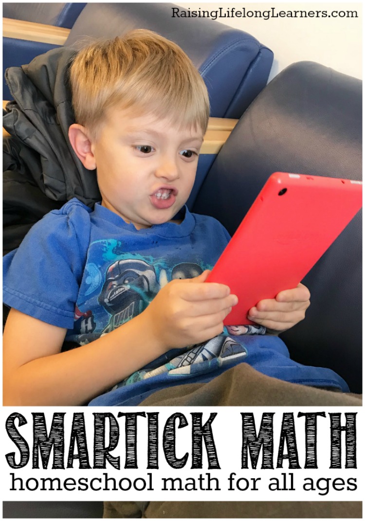 Smartick math is a supplemental math program for the computer that's online based, fun, and taught in short lessons with built in feedback and rewards.