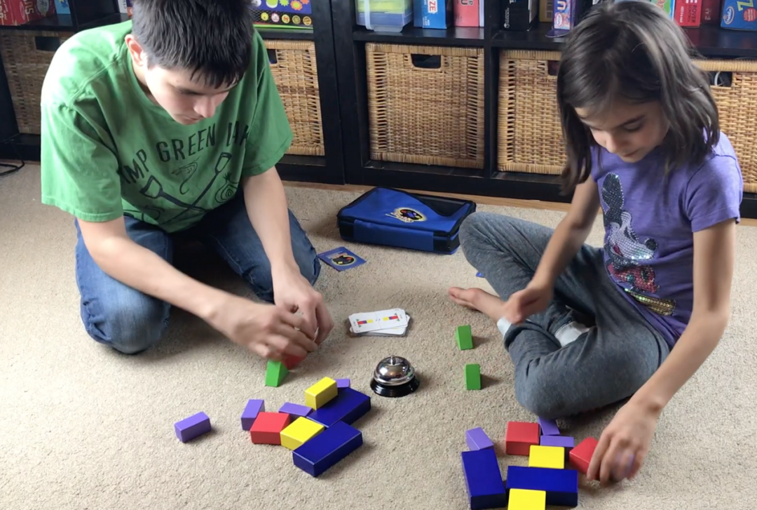 Learning with Games | Blocks Rock! - Raising Lifelong Learners