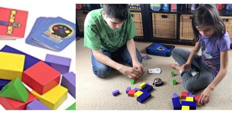 Learning with Games | Blocks Rock!