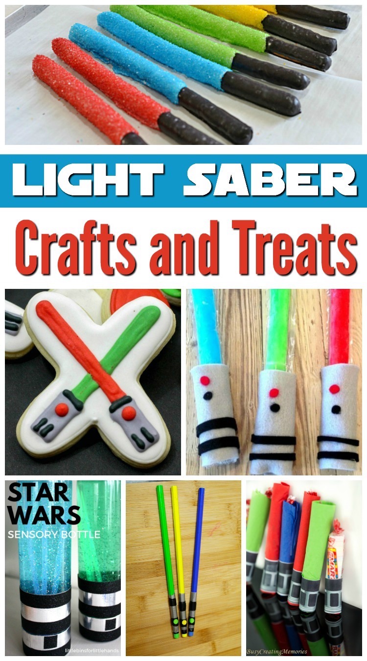 Rainbow Loom Lightsaber Charm - Frugal Fun For Boys and Girls