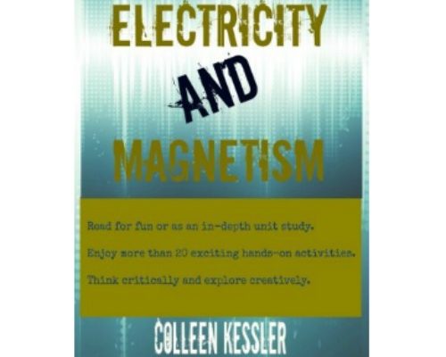 Science for Smart Kids: Electricity and Magnetism eBook
