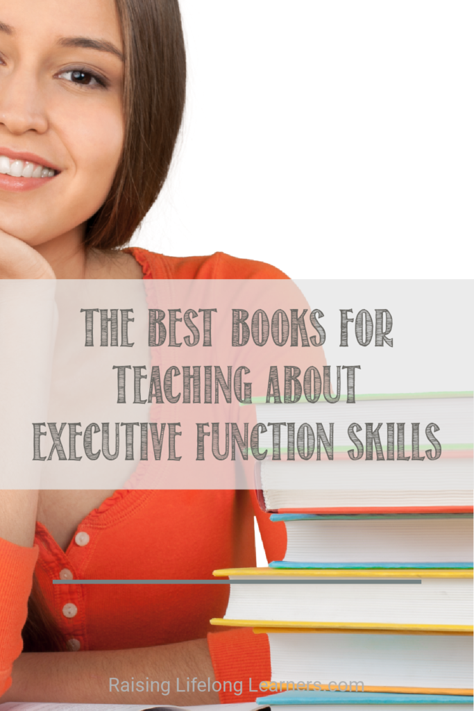 executive function skills