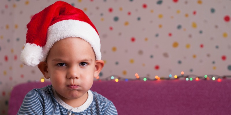 RLL 33: The Holidays and Your Differently-Wired Child