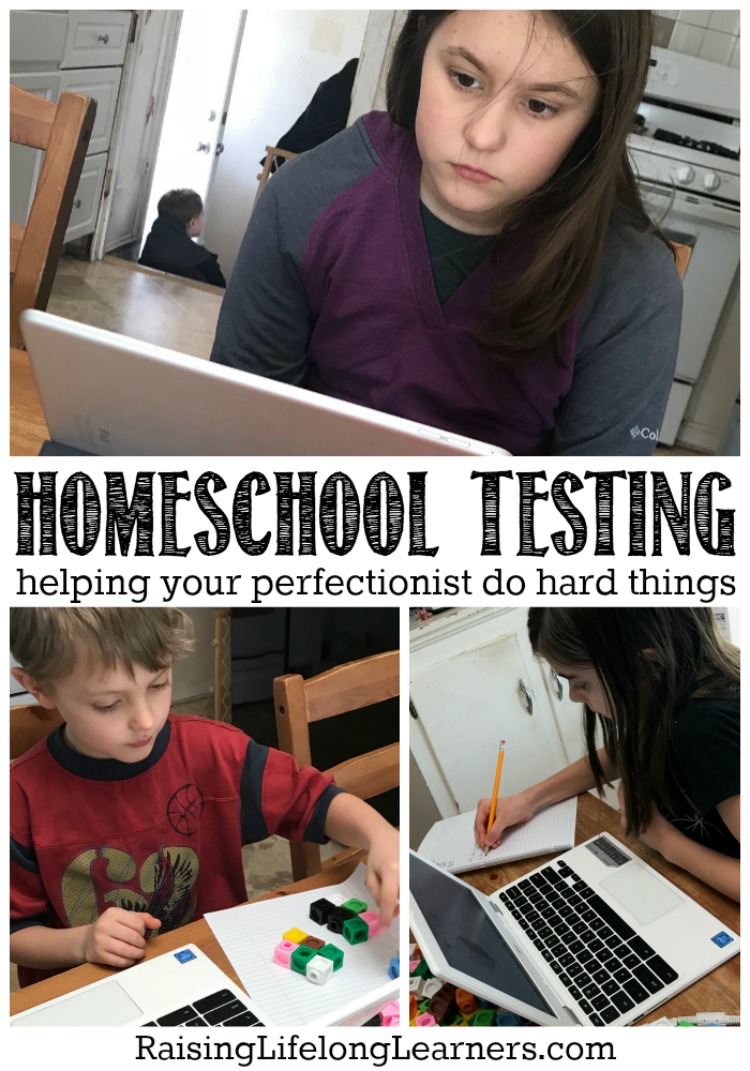 Online Homeschool Testing is effortless when you use Affordable Homeschool Testing Services