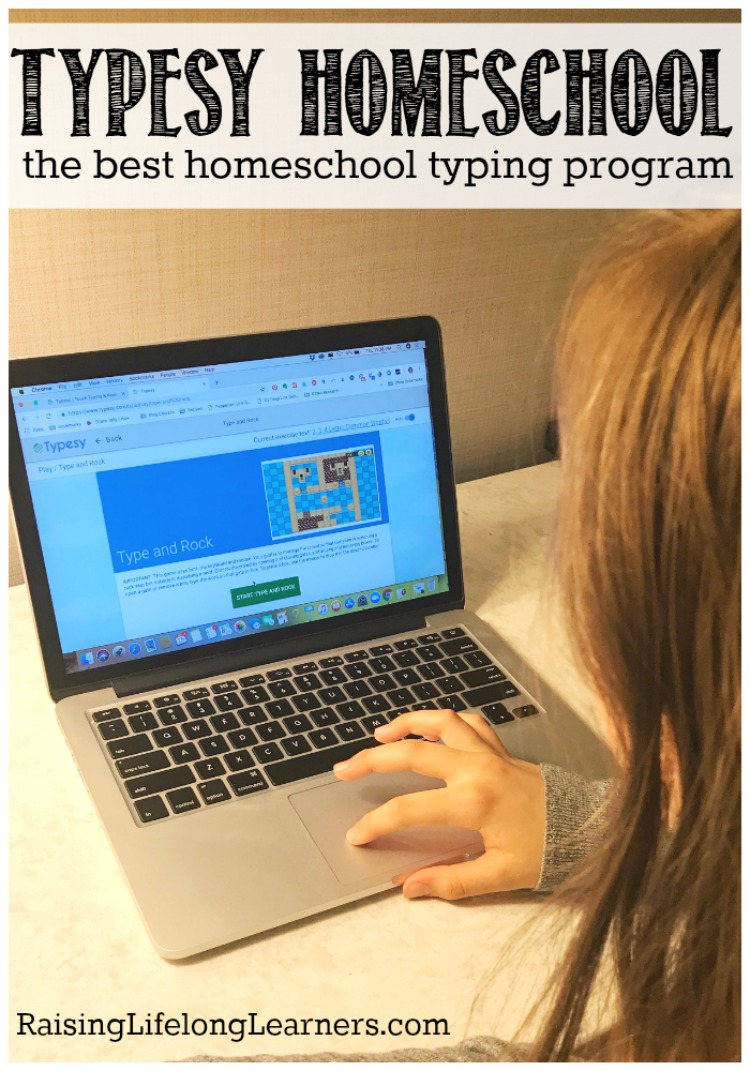 11+ Incredible Kids' Typing Programs Parents LOVE too!