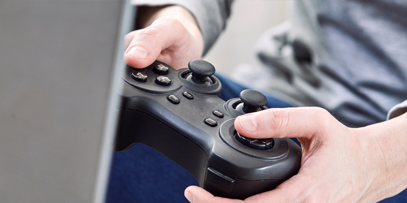 The Social Benefits of Online Gaming