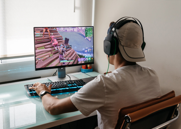 BENEFITS TO ONLINE GAMING