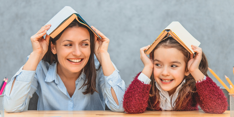 Not Knowing All The Answers Makes Me A Better Homeschool Parent