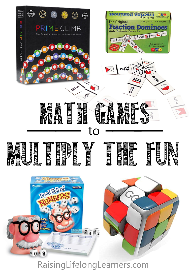 math games