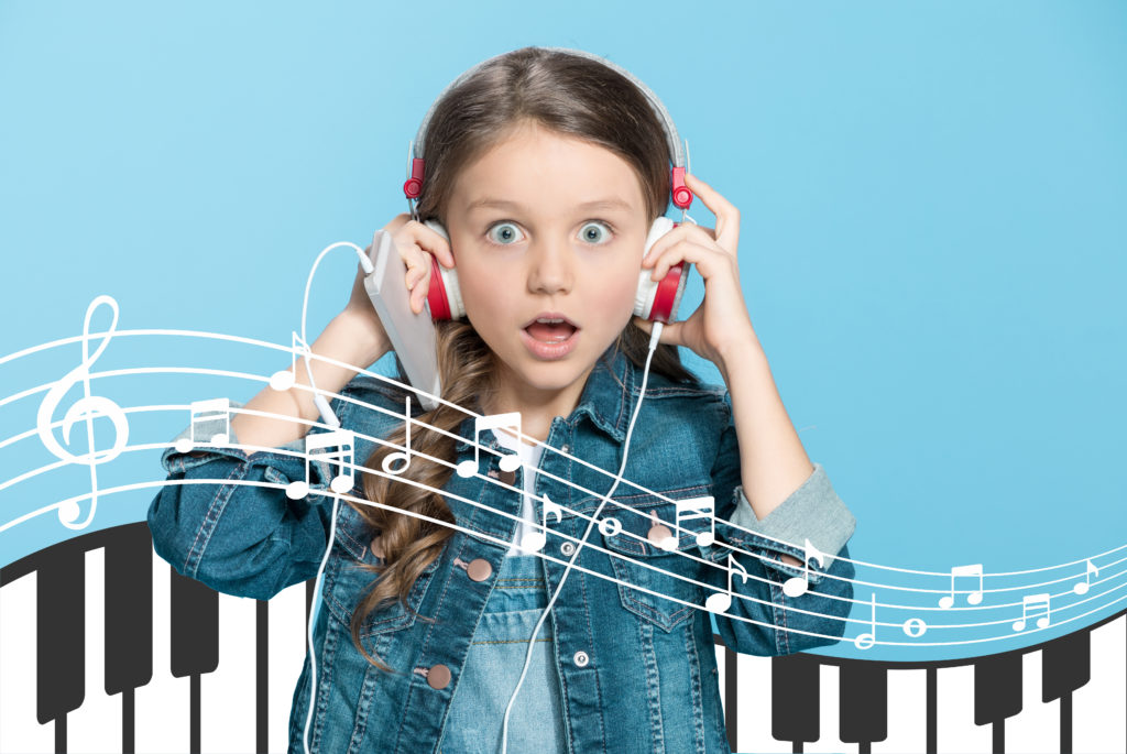 RLL 94: The Importance of Music with Jessica Peresta