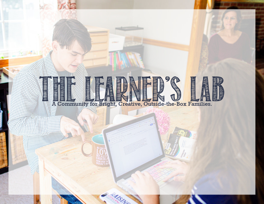 The Learner's Lab