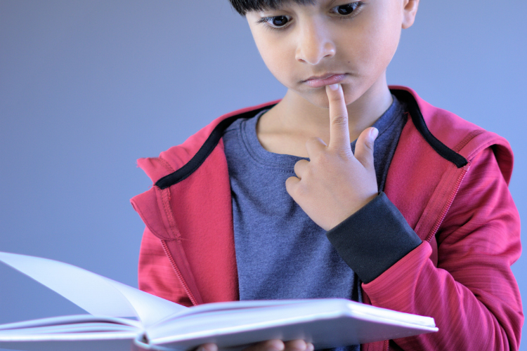 Homeschooling A Gifted Child Who Struggles With Reading