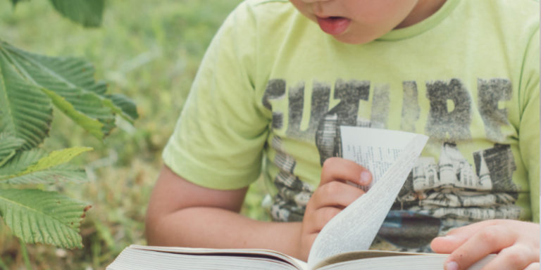 Homeschooling A Gifted Child Who Struggles With Reading