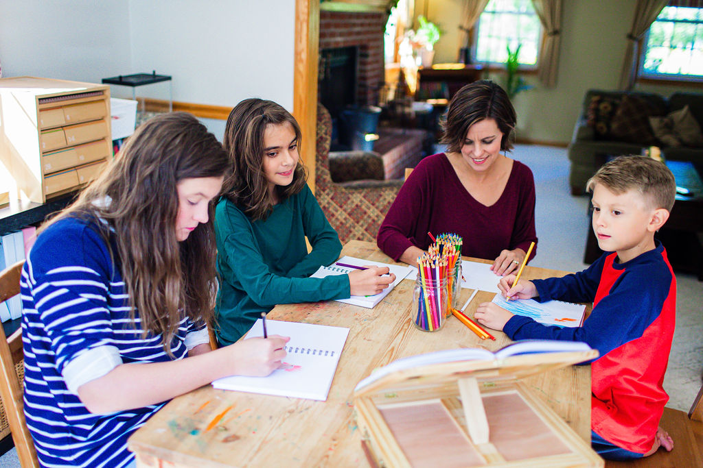 play based learning