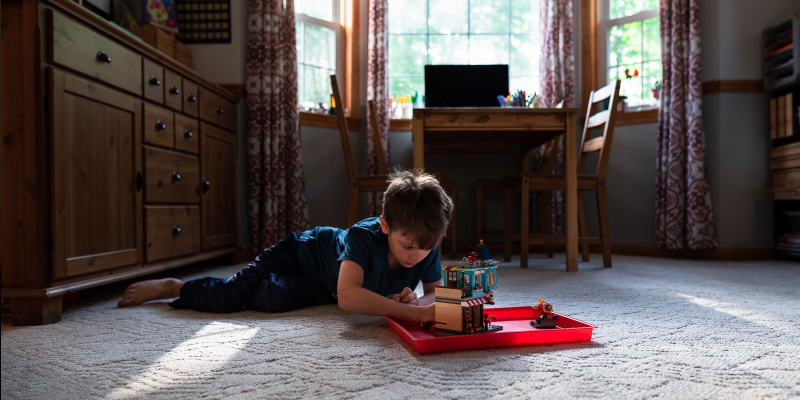 Interest-Led Learning In The Early Years: Preschool and Beyond