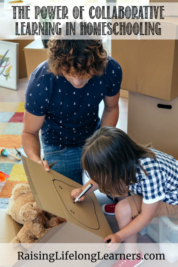 Fostering Teamwork | The Power of Collaborative Learning in ...