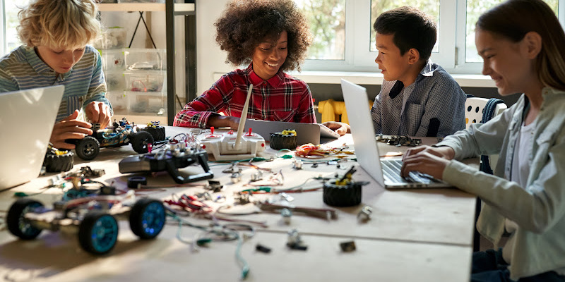 Homeschooling to Celebrate and Nurture Your Child’s Spark