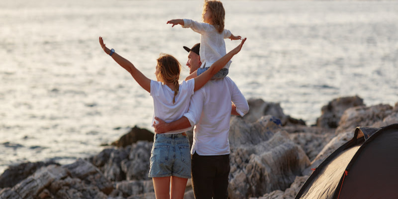 How Adventuring Together Grows Confidence, Curiosity, and Executive Function