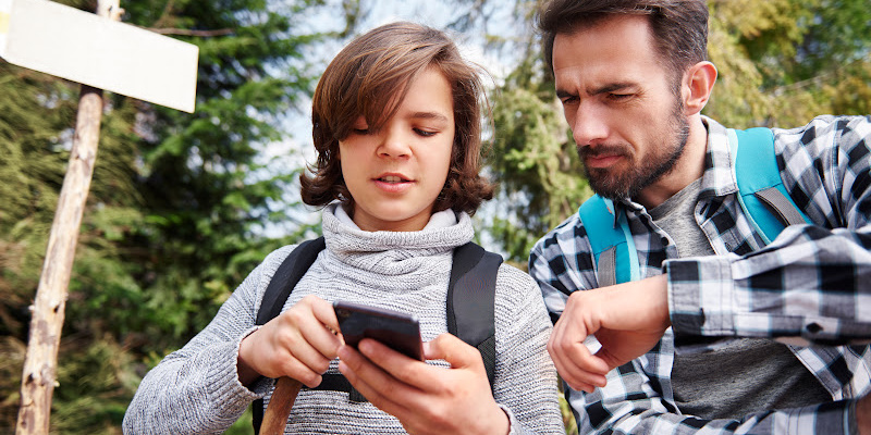 Why Family Connection Matters Most as Kids Grow Up