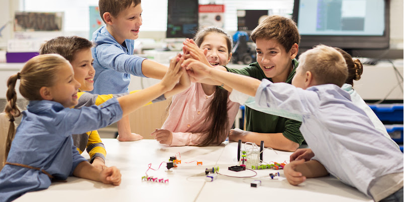 Busting the Biggest Myths About Homeschooling Neurodivergent Kids