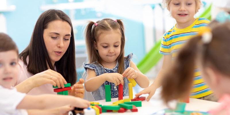 Building Flexible Thinking Skills in Your Neurodivergent Child