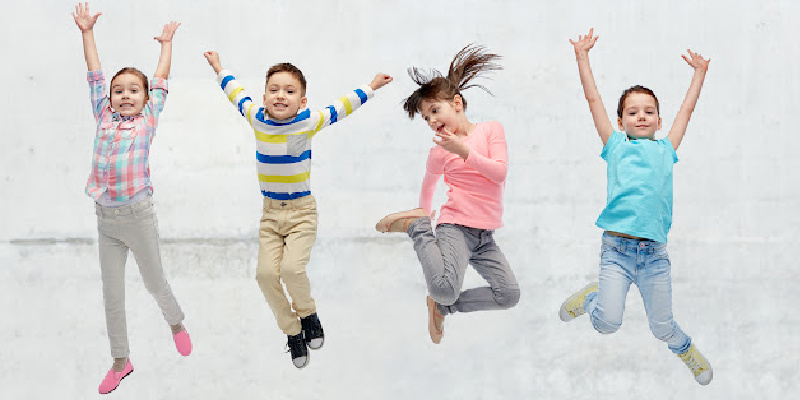 Why Movement Matters (Especially for Our Neurodivergent Kids) — And a Fun Freebie to Help!