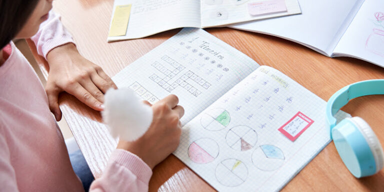 Beating Homeschool Overwhelm With Heart and Flexibility