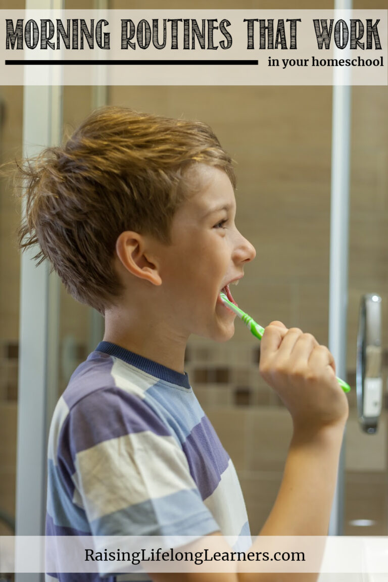 Morning Routines That Work: Flexible Approaches for Gifted and ...